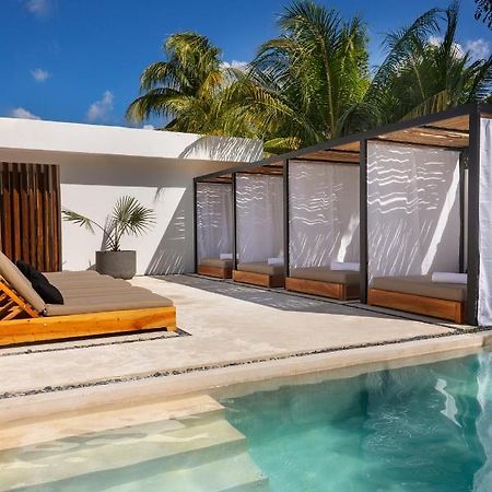 Illa Cozumel Hotel Luaran gambar