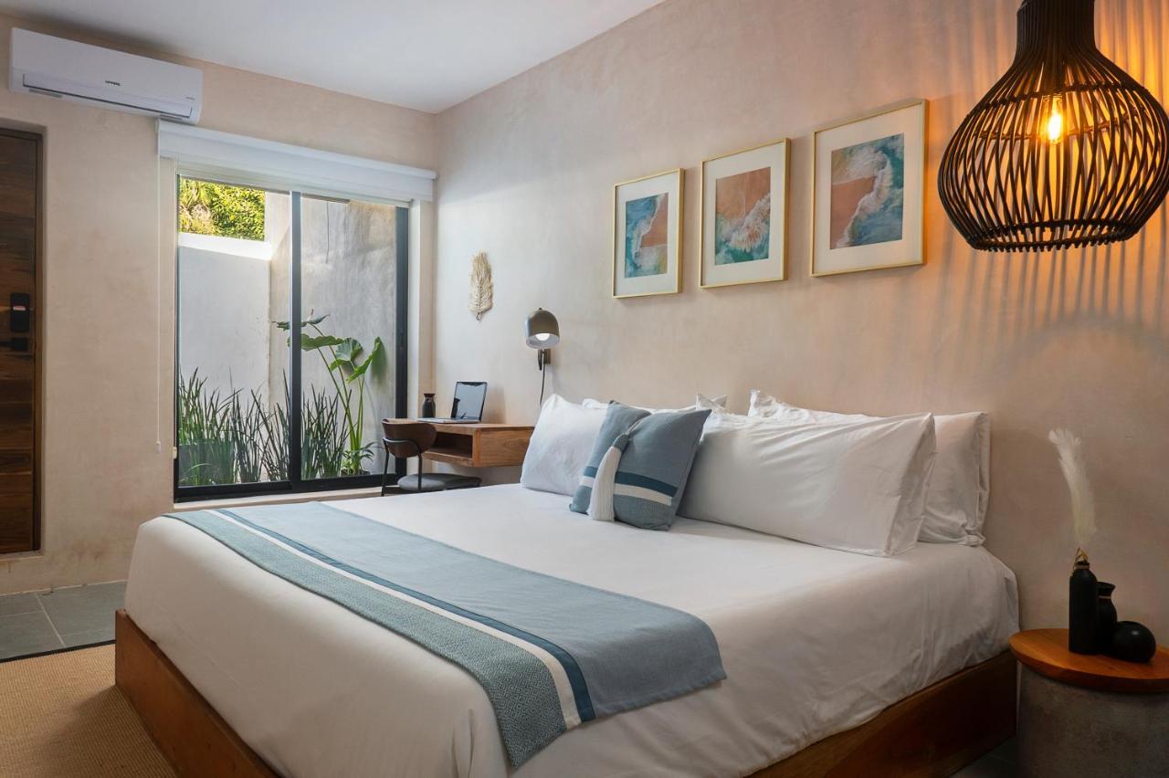 Illa Cozumel Hotel Luaran gambar