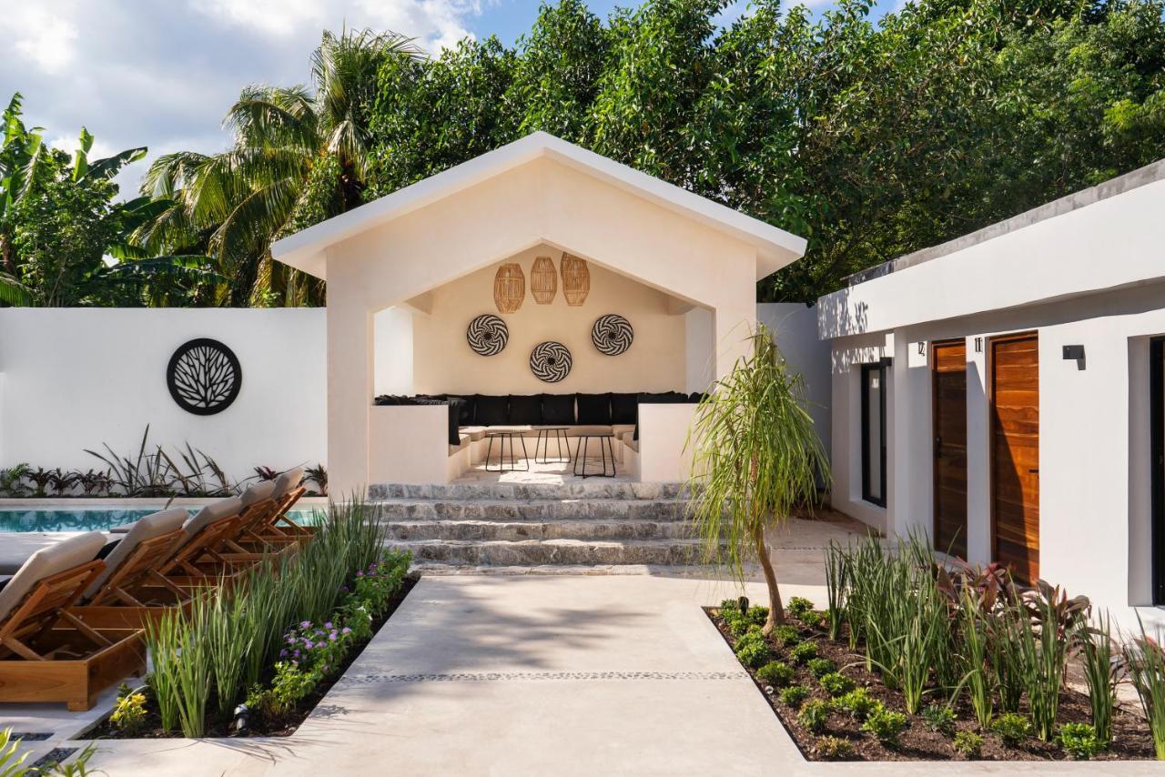 Illa Cozumel Hotel Luaran gambar