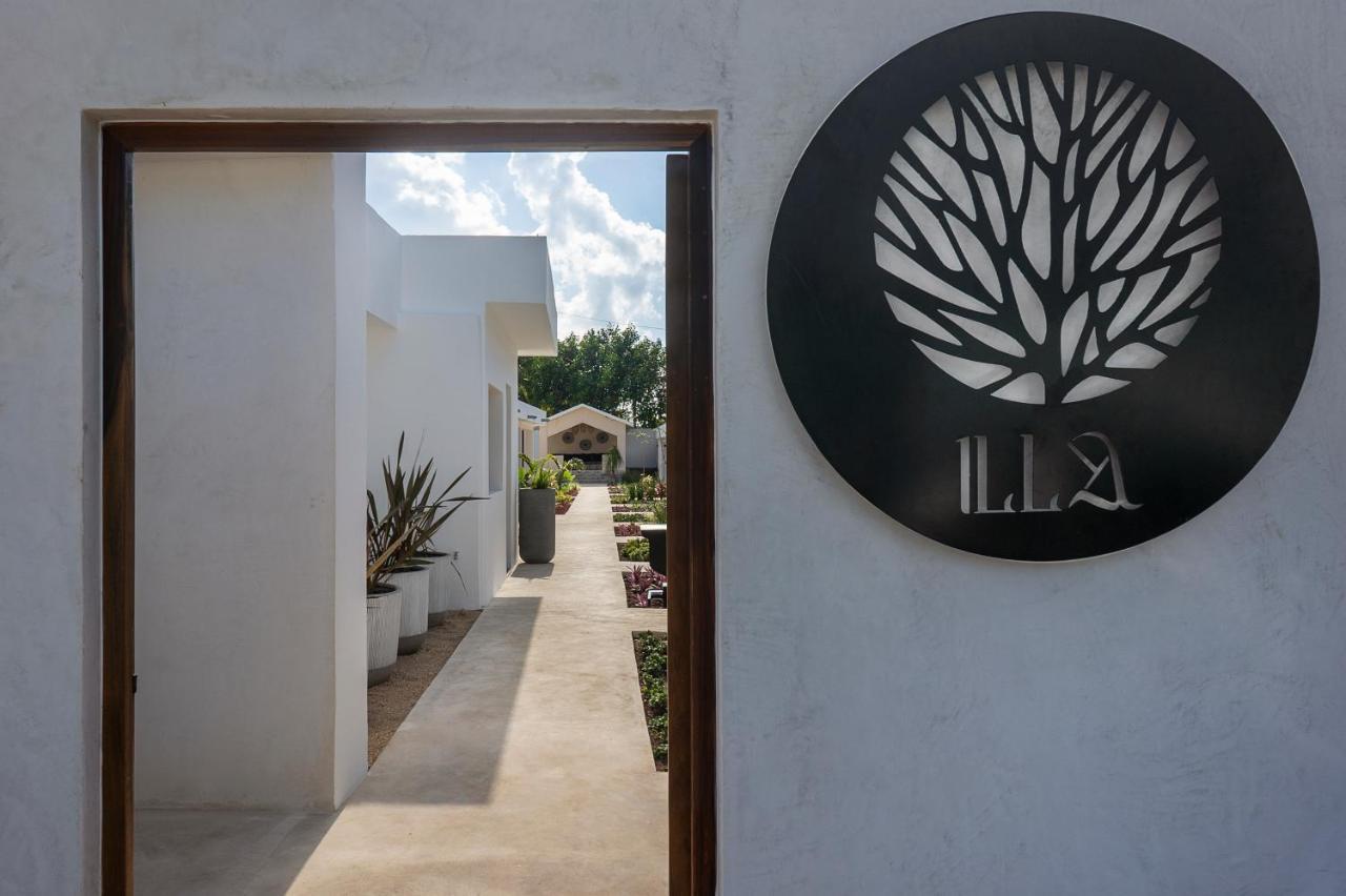 Illa Cozumel Hotel Luaran gambar