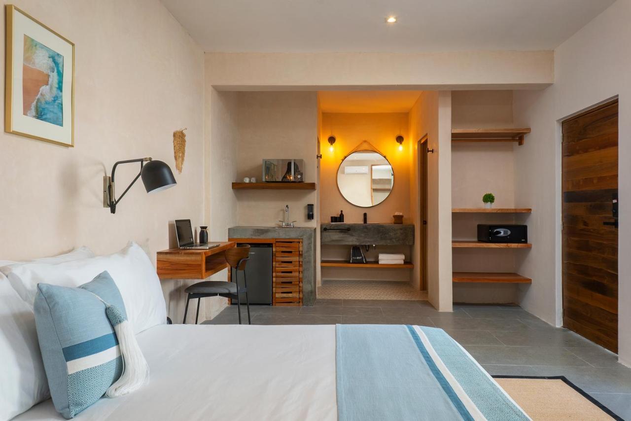 Illa Cozumel Hotel Luaran gambar
