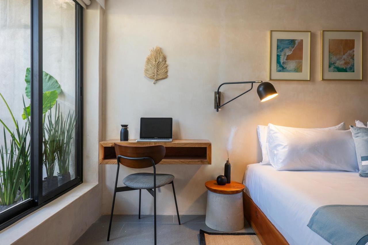 Illa Cozumel Hotel Luaran gambar