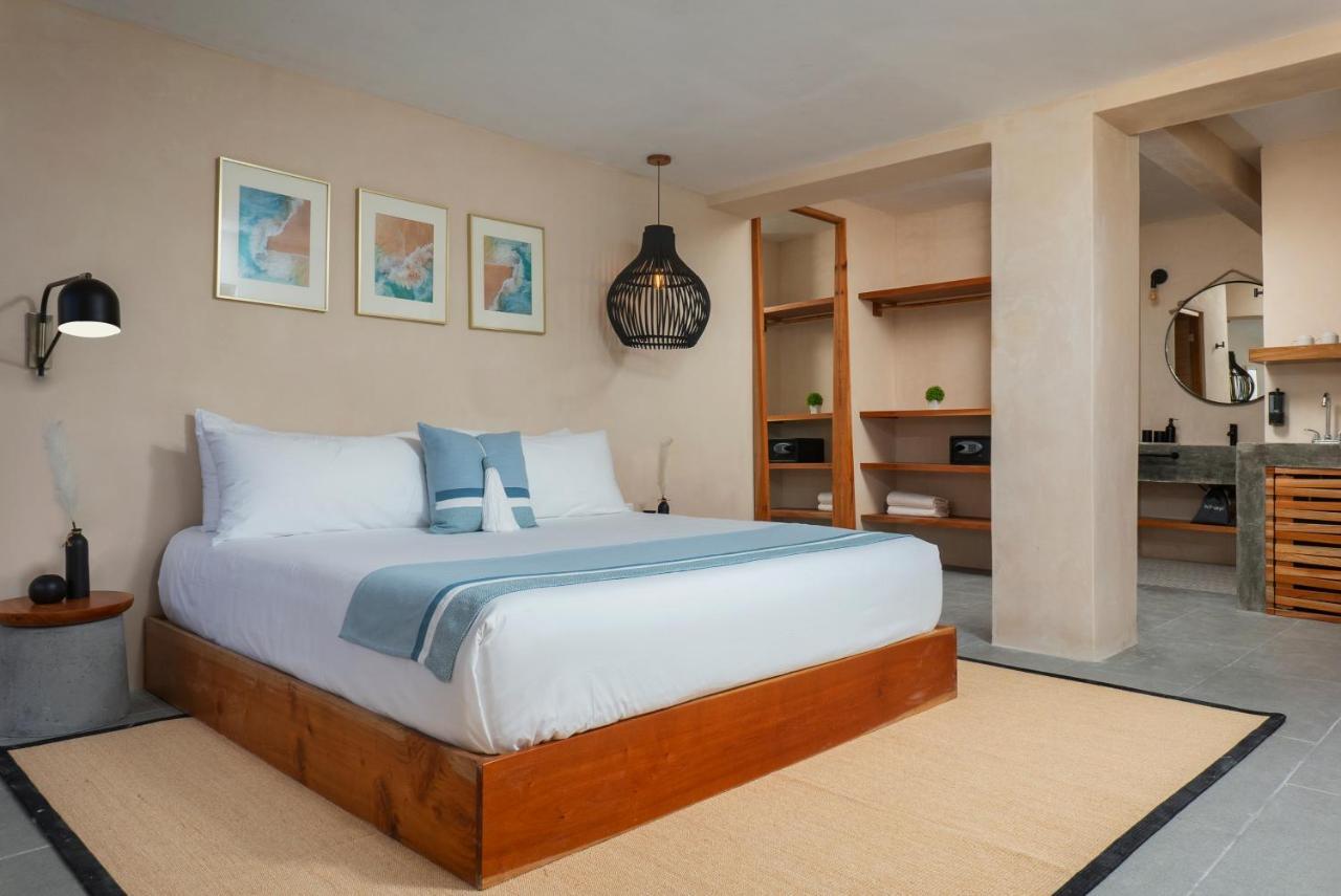 Illa Cozumel Hotel Luaran gambar