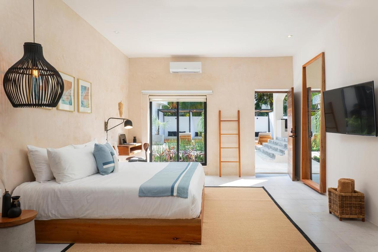 Illa Cozumel Hotel Luaran gambar