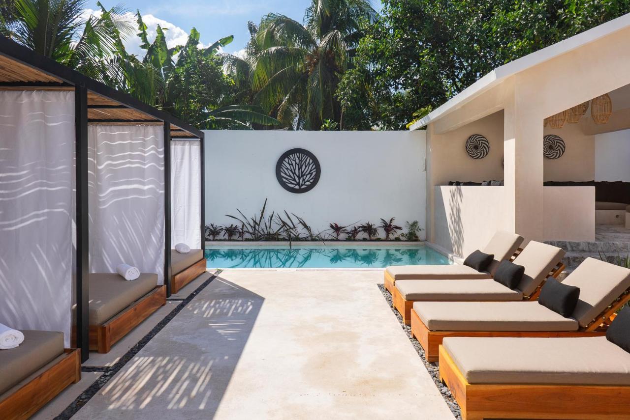 Illa Cozumel Hotel Luaran gambar